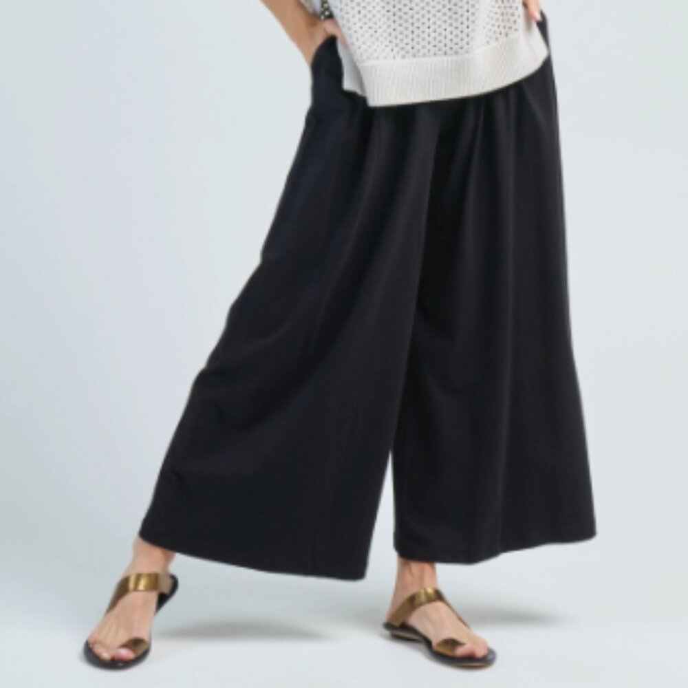 Drape Pants